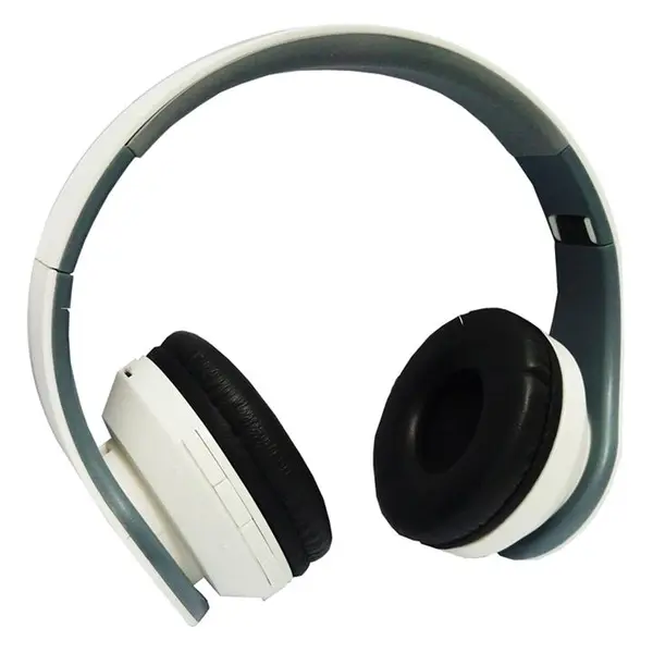 هدفون بی سیم رویال مدل RH-814 - 5