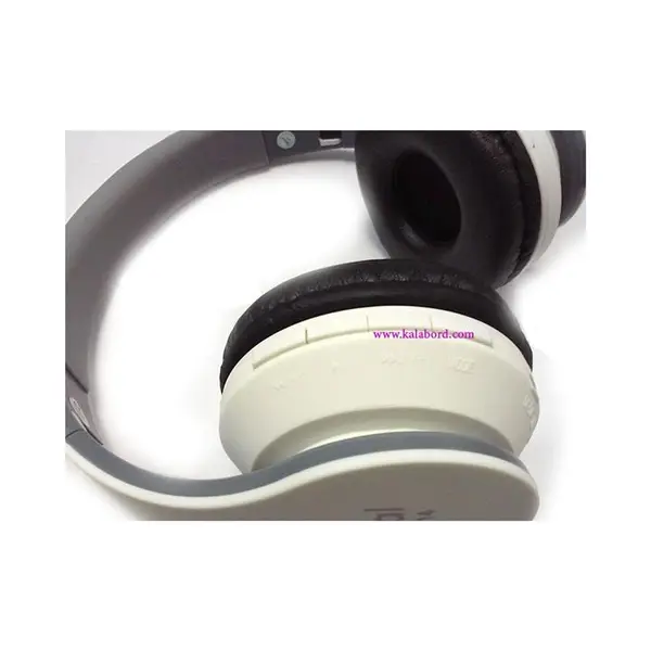 هدفون بی سیم رویال مدل RH-814 - 3