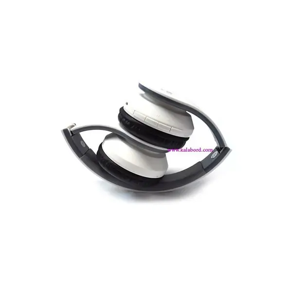هدفون بی سیم رویال مدل RH-814 - 4