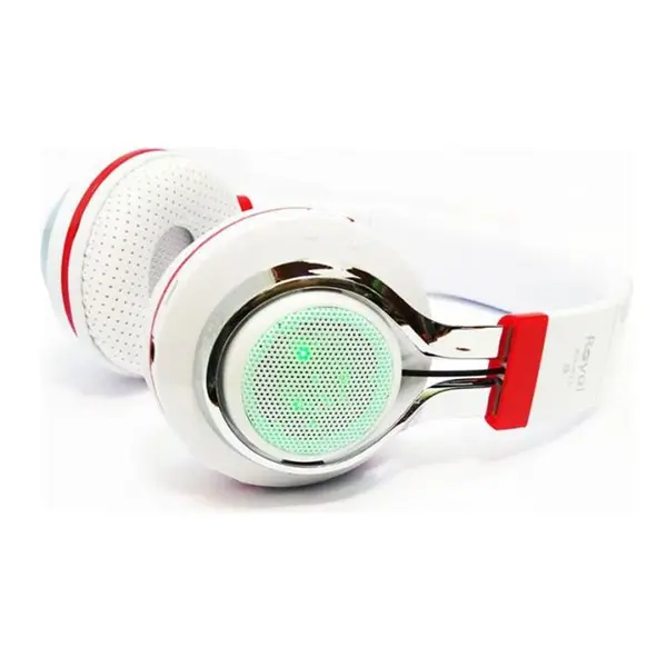 هدفون بی سیم رویال مدل RH-815 - 5