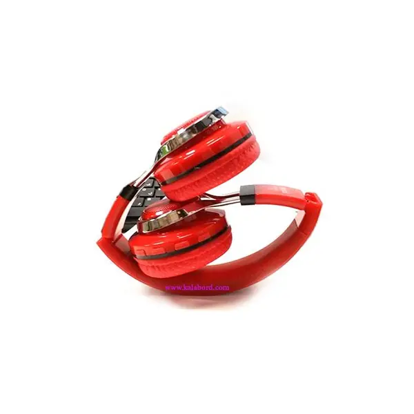 هدفون بی سیم رویال مدل RH-815 - 3