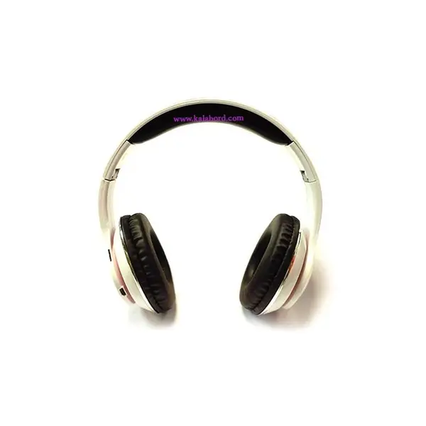 هدفون رویال مدل ROYAL wireless Headphone RH-811 - 4
