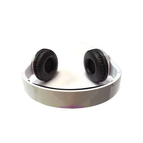 هدفون رویال مدل ROYAL wireless Headphone RH-811 - 3