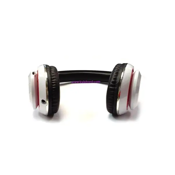 هدفون رویال مدل ROYAL wireless Headphone RH-811 - 2