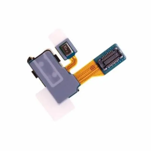فلت هندزفری سامسونگ Samsung Galaxy J3 2017 / J330 / J3 Pro Flat Handsfree - 3