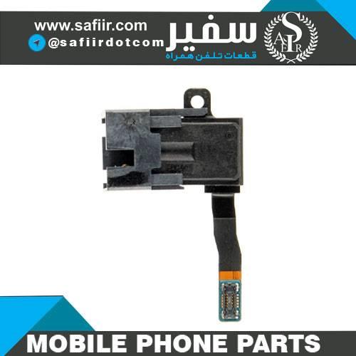 فلت هندزفری سامسونگ Samsung Galaxy S8 Plus / G955 Flat Handsfree