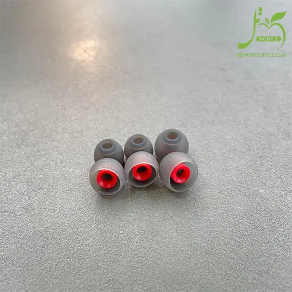 سری سیلیکونی هندزفری سامسونگ Samsung S8 EO-IG955 Earphone Silicone Earbuds - 2