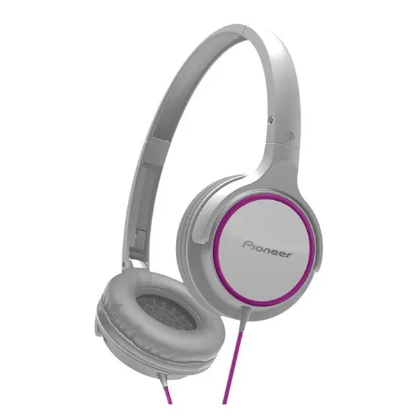 هدفون استریو پایونیر SE-MJ512-PW - 2