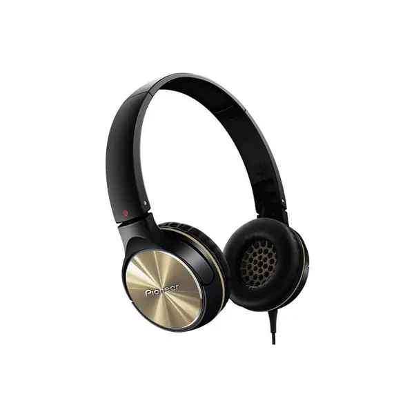 هدفون پایونیر مدل استریو SE-MJ532-N - 3