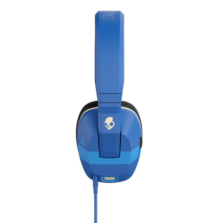 هدفون اسکال کندی مدل Skullcandy Crusher Royal Blue