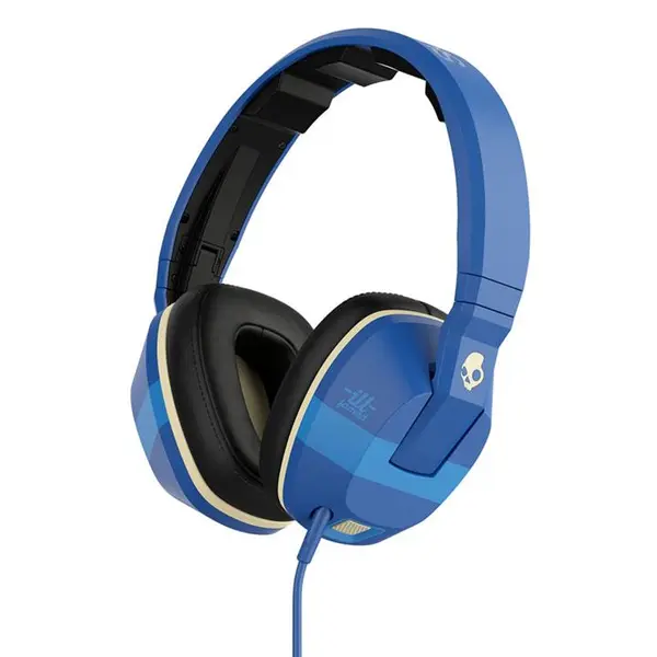 هدفون اسکال کندی مدل Skullcandy Crusher Royal Blue