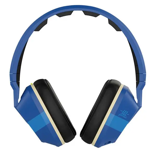 هدفون اسکال کندی مدل Skullcandy Crusher Royal Blue