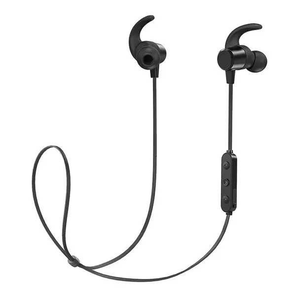 هدفون بی سیم تائوترونیکس مدل TT-BH067 - 3