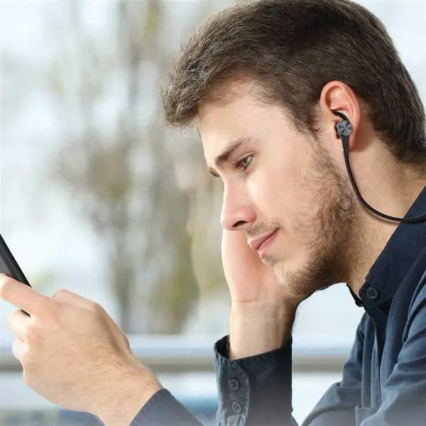 هدفون بی سیم تائوترونیکس مدل TT-BH07
