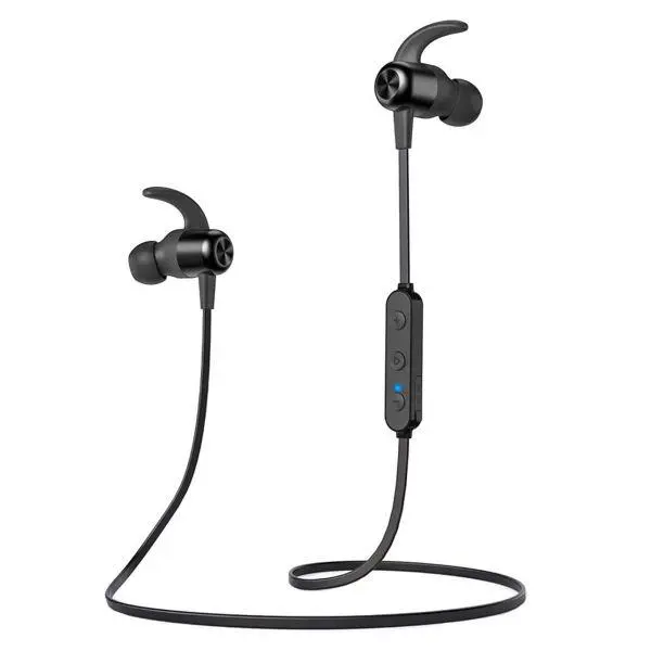 هدفون بی سیم تائوترانیکس مدل TT-BH076 - 3