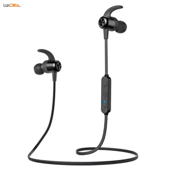 هدفون بی سیم تائوترانیکس مدل TT-BH076 - 2