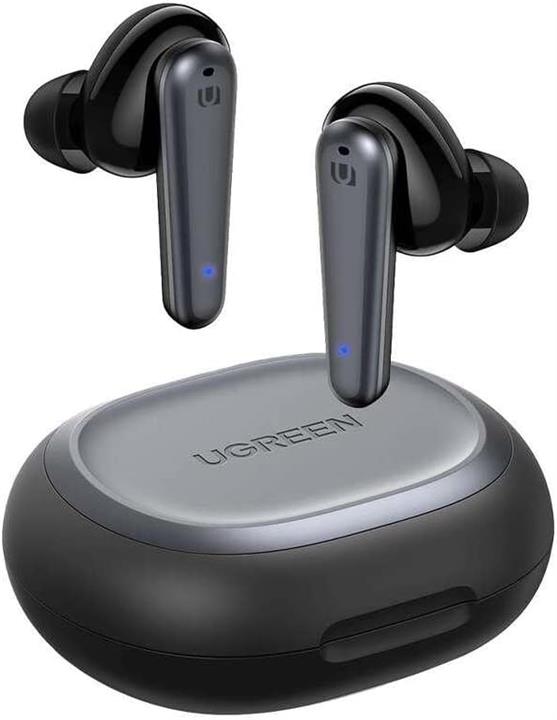 هدفون بی سیمUGREEN Bluetooth Headphones HiTune T1 مدلHiTune T1-