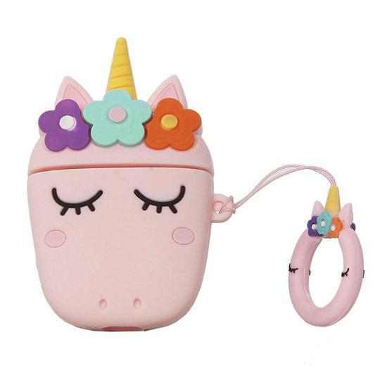 Unicorn p14 case for Apple Airpods