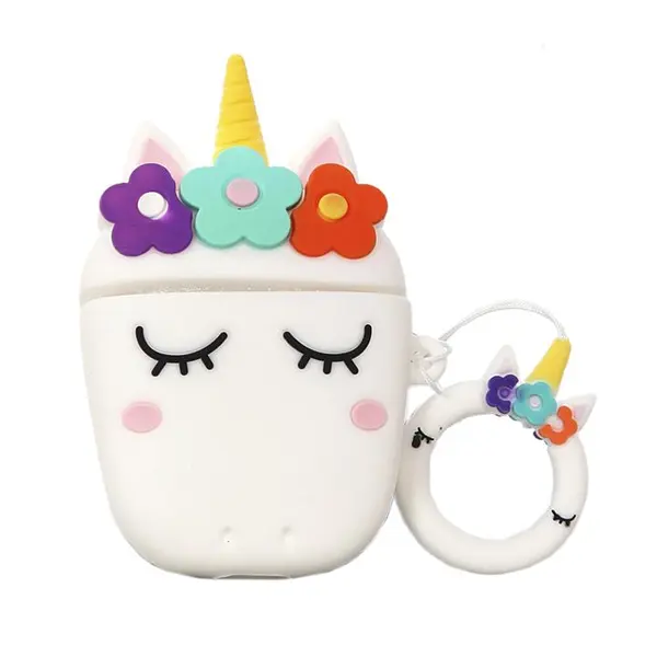 کاور طرح Unicorn کد p14 مناسب برای کیس اپل ایرپاد - 2