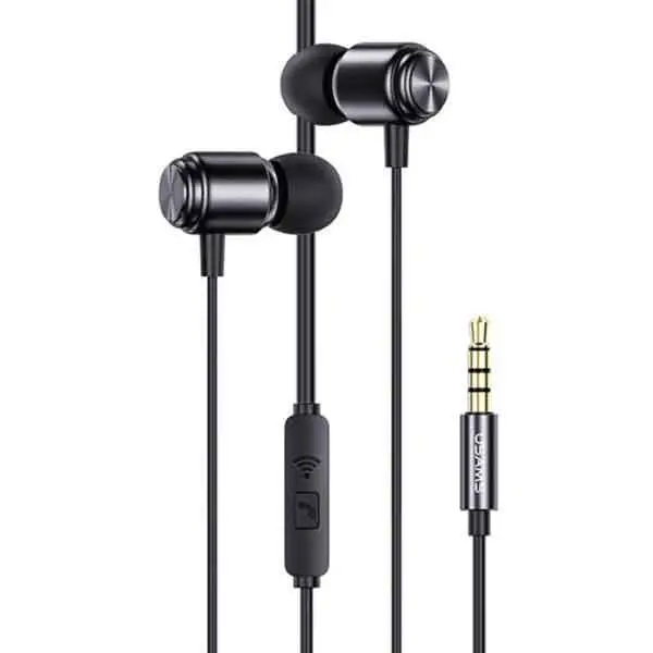 هدفون مخصوص بازی یوسمز مدل US-SJ548 Harden Form - 2