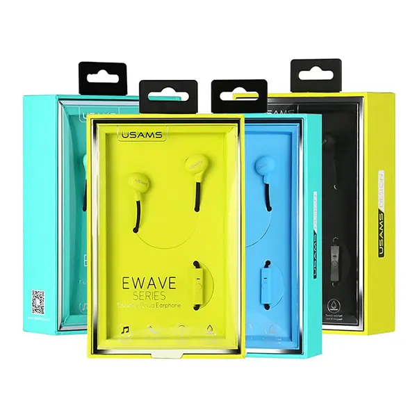 هدفون یوسمز مدل Ewave - 3