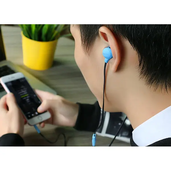 هدفون یوسمز مدل Ewave - 4