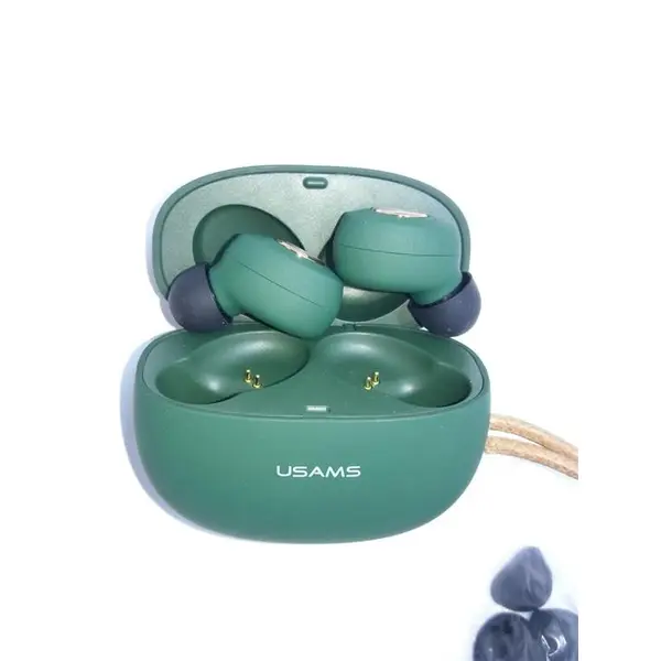 هدفون بی سیم یوسمز مدل usams US-SM001 - 2