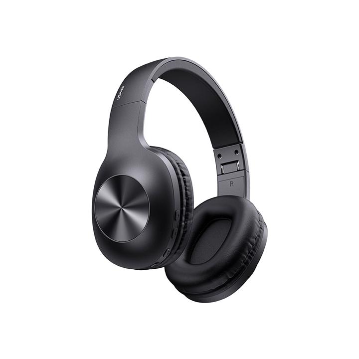 هدفون بلوتوث یوسامز مدل USAMS-YX05 Wireless Headphones