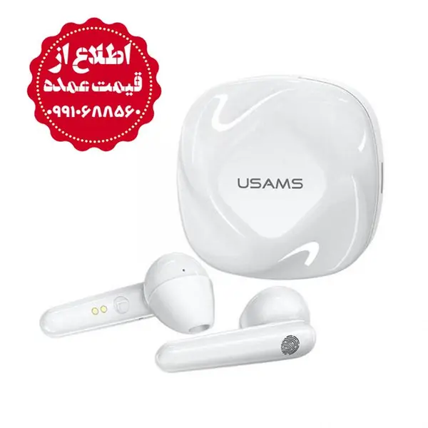 هدفون بی سیم یوسمز مدل US-SD001 - 3