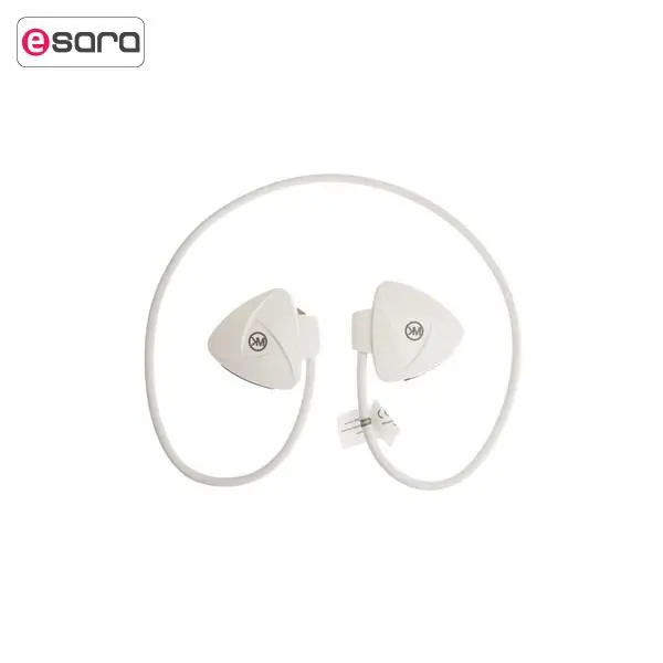 هدفون بی سیم دبلیو کی مدل BD600