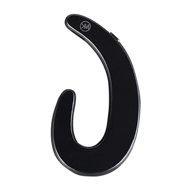 هدست بلوتوث دبلیو کی مدل BS350 Curve