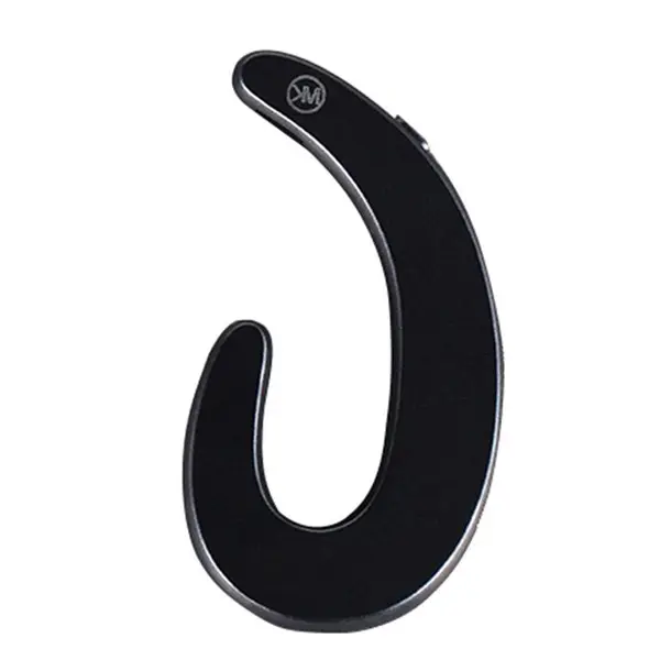 هدست بلوتوث دبلیو کی مدل BS350 Curve