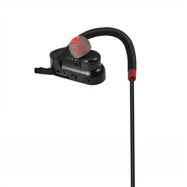 هدفون بی سیم بلوتوث دبلیوکی دیزاین مدل BD520
