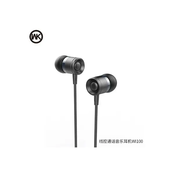هندزفری دبلیو کی مدل WI100