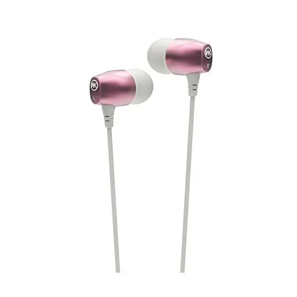 هدست سیم دار WK WI120 Wired Headset