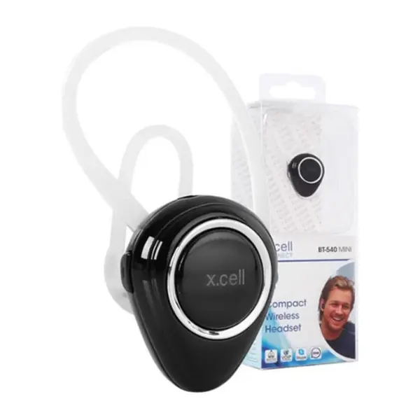 هدست بلوتوث ایکس.سل مدل BT-540 Mini