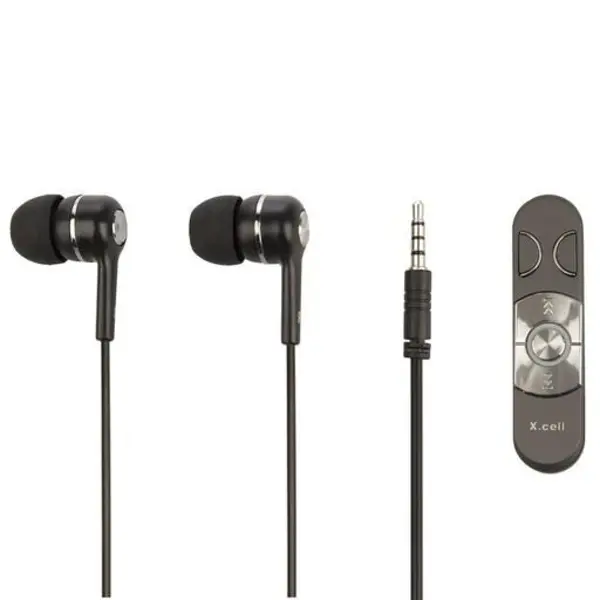 هدفون بلوتوثی X-CELL مدل BT-600