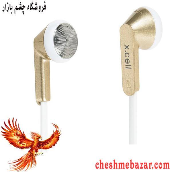 هدفون ایکس.سل مدل EPM-520