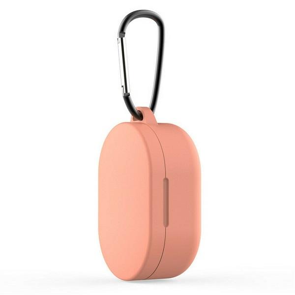 کاور محافظ سیلیکونی هندزفری شیائومی Xiaomi Redmi AirDots 3 Earphone Silicone Case