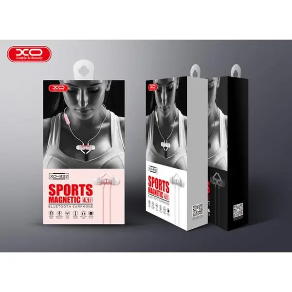 هندزفری بلوتوث اسپرت XO BS2