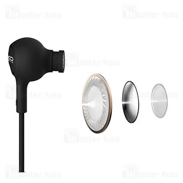 هدفون ایکس او مدل S6
