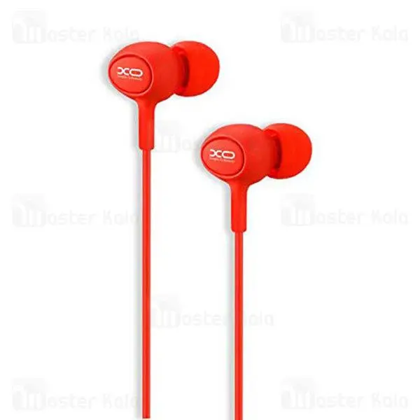 هدفون ایکس او مدل S6
