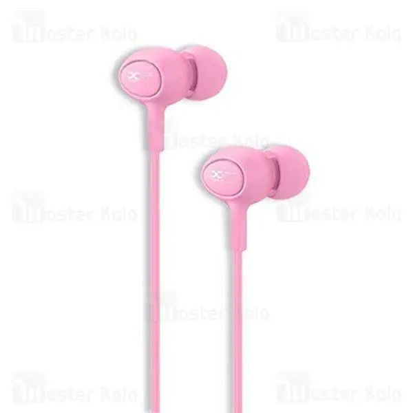 هدفون ایکس او مدل S6