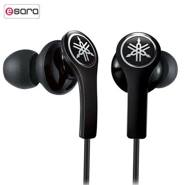 هدفون توگوشی یاماها مدل EPH M100 - 2