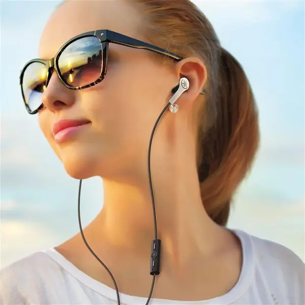 هدفون یاماها مدل EPH-M100 In-ear - 2