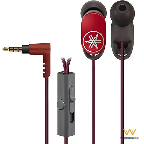 ایرفون توگوشی یاماها مدل EPH-R52