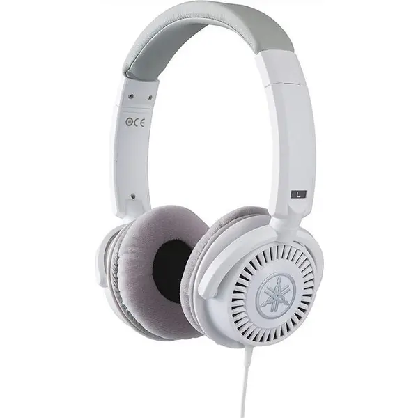 هدفون یاماها مدل Palet-Neutral Open-Air HPH-150WH