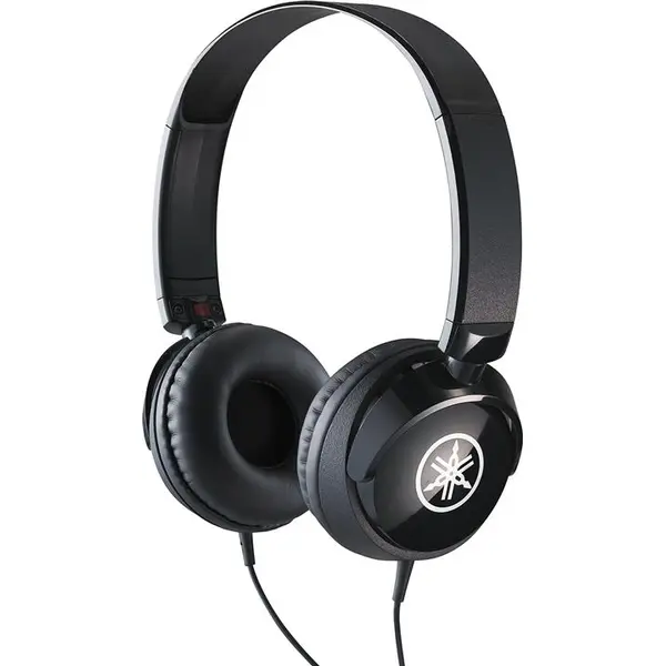 هدفون یاماها مدل HPH-50B Compact Closed-Back
