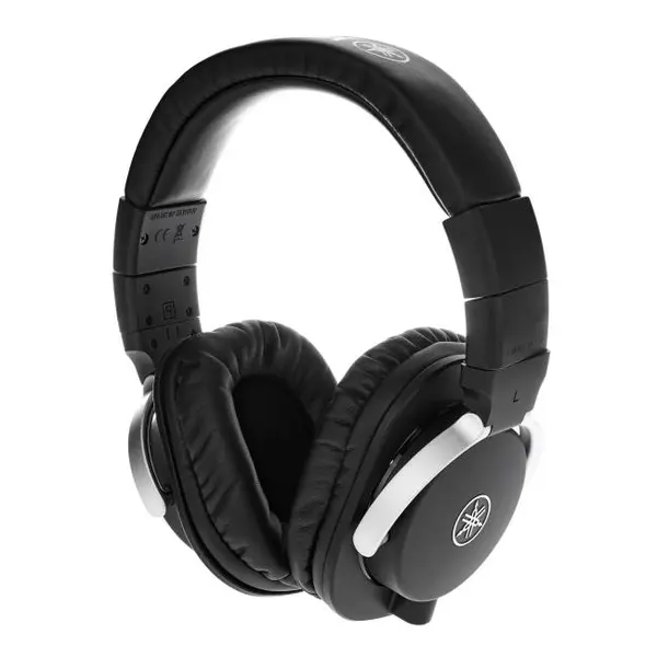 YAMAHA-HPH-MT8 هدفون پشت بسته