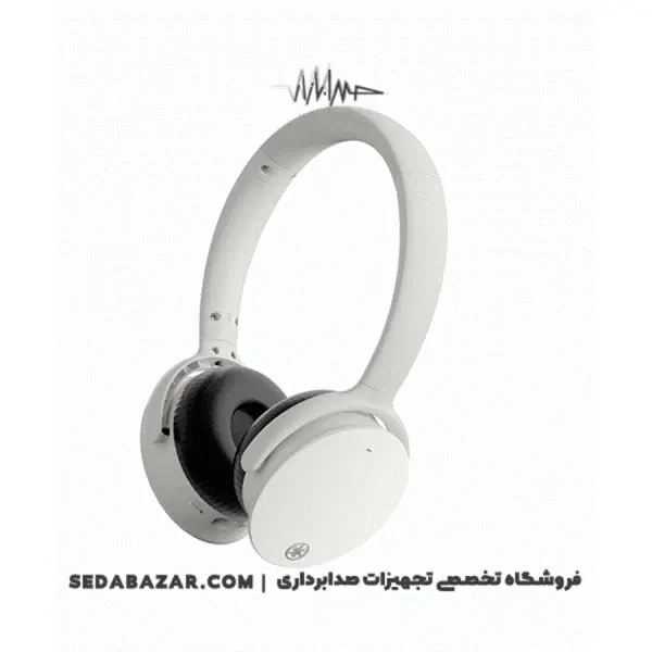 YAMAHA - YH-E500A هدفون بی سیم